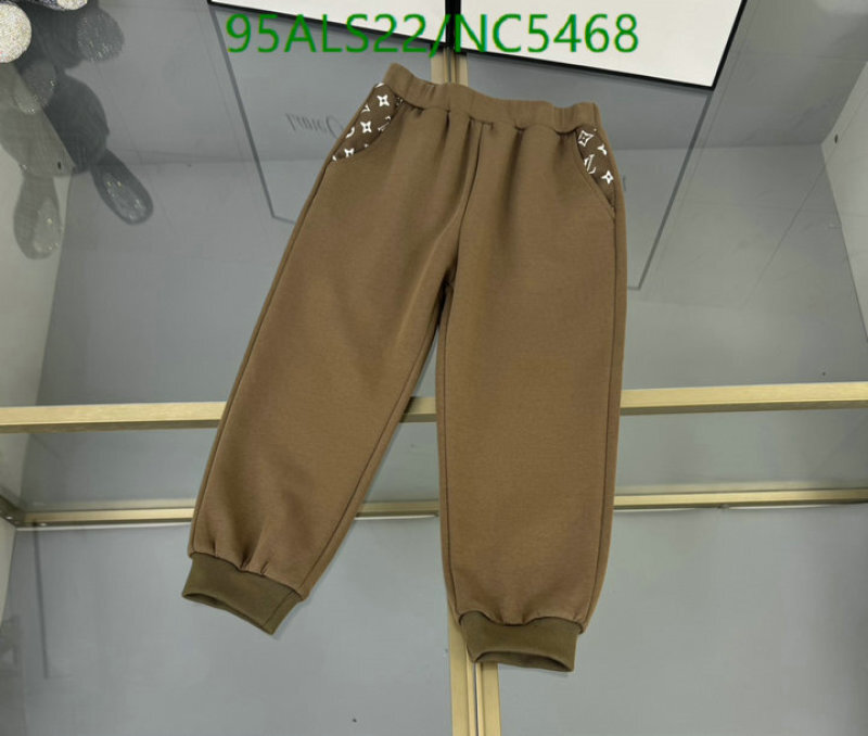 Kids Clothing-LV Code: NC5468 $: 95USD