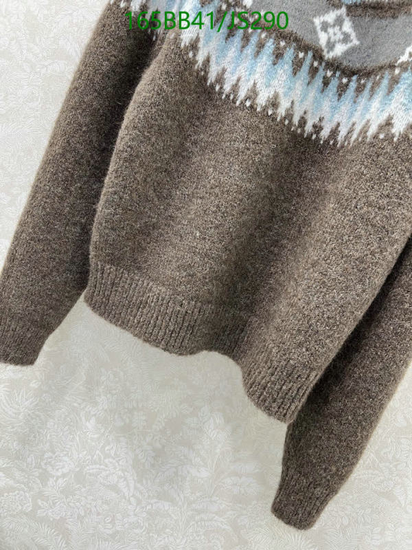 Clothing-LV Code: JS290 $: 165USD