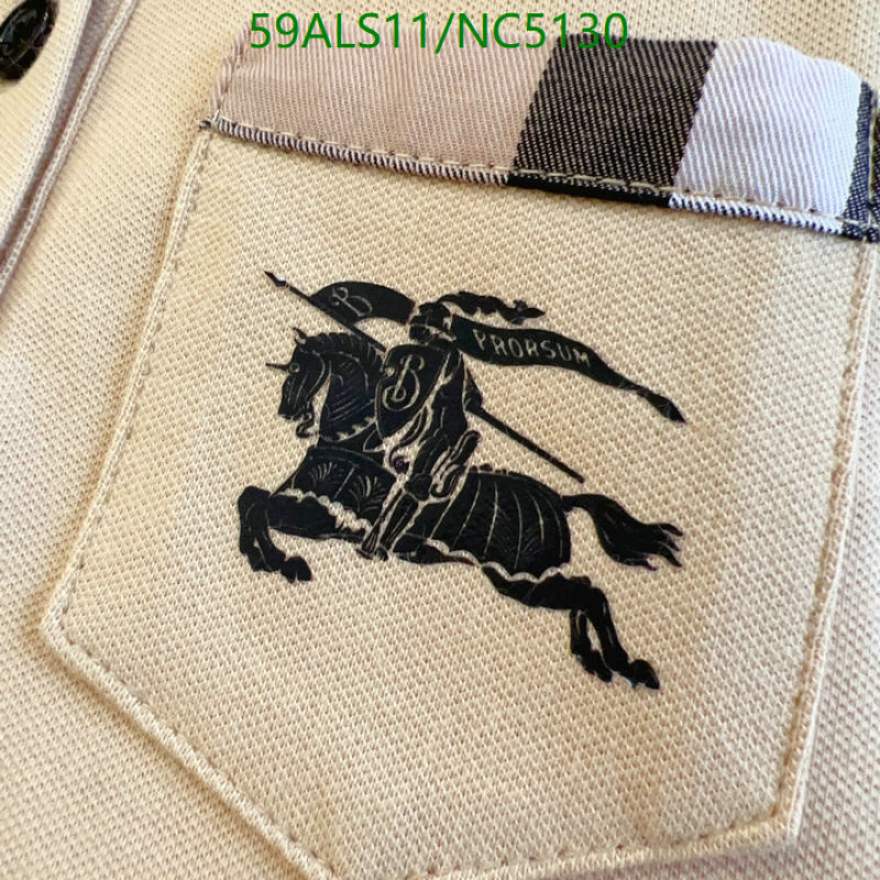 Kids Clothing-Burberry Code: NC5130 $: 59USD