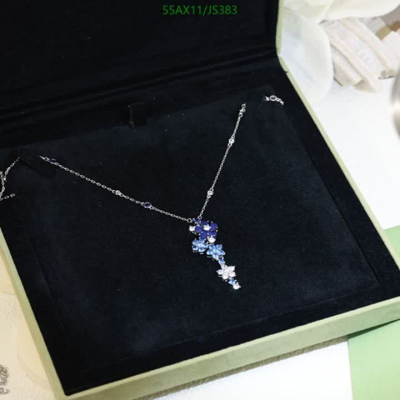 Jewelry-Van Cleef & Arpels Code: JS383 $: 55USD