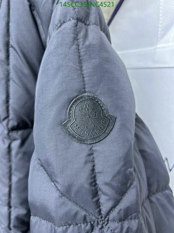 Down jacket Women-Chrome Hearts Code: NC4521 $: 145USD