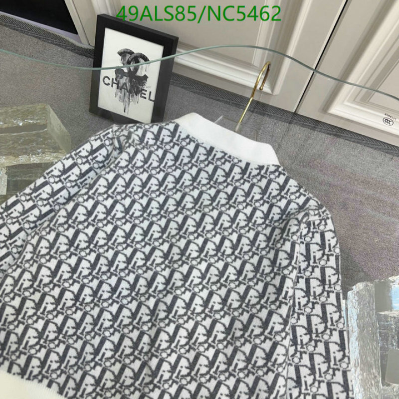 Kids clothing-Dior Code: NC5462 $: 49USD