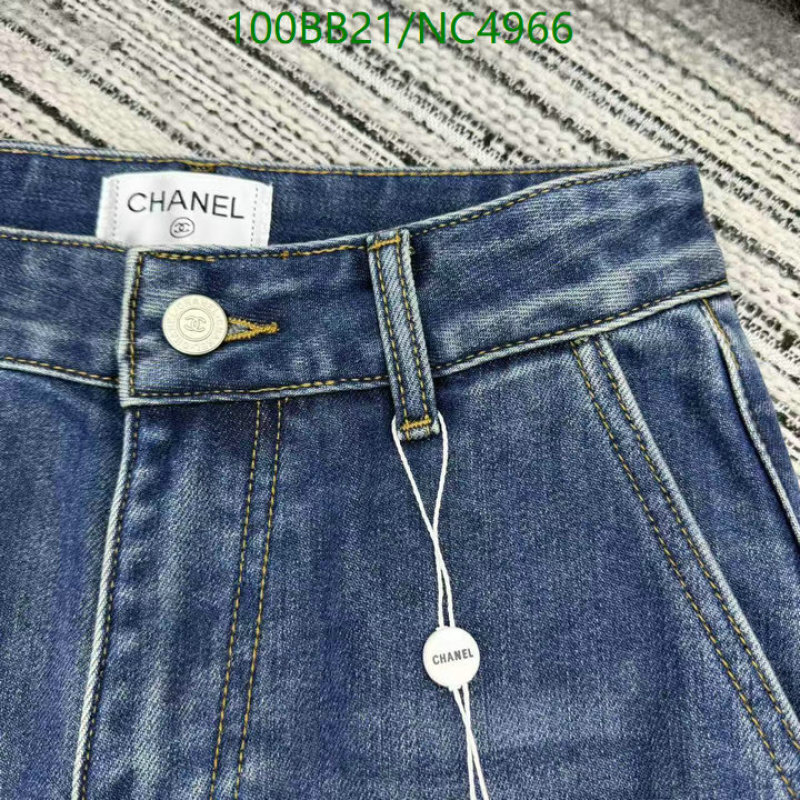 Clothing-Chanel Code: NC4966 $: 100USD