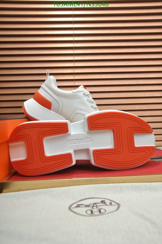 Women Shoes-Hermes Code: NS5646 $: 165USD