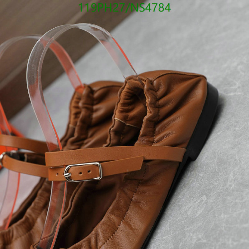 Women Shoes-Hermes Code: NS4784 $: 119USD