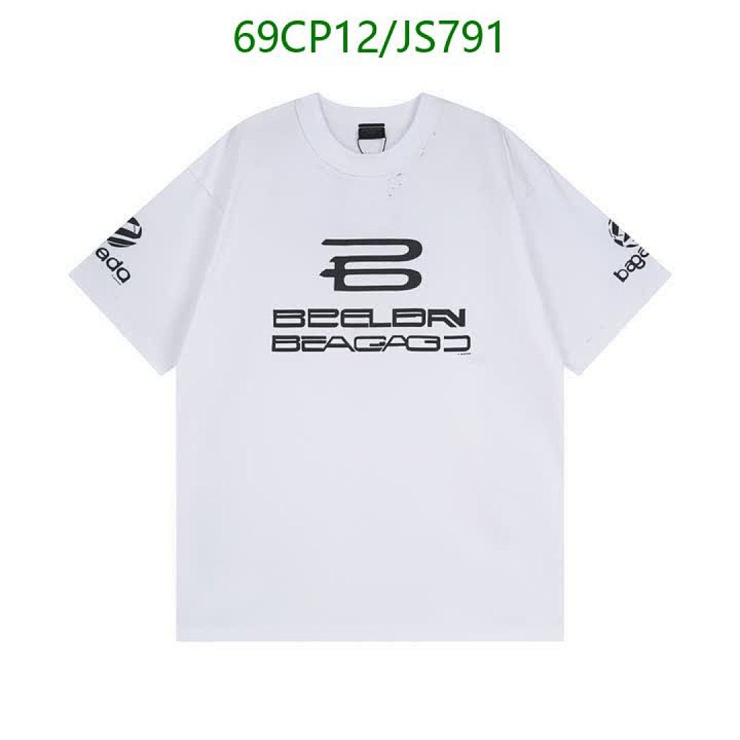 Clothing-Balenciaga Code: JS791 $: 69USD