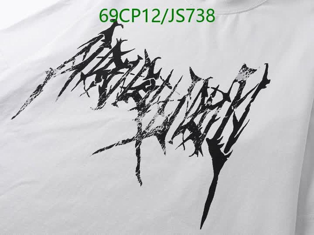 Clothing-Balenciaga Code: JS738 $: 69USD