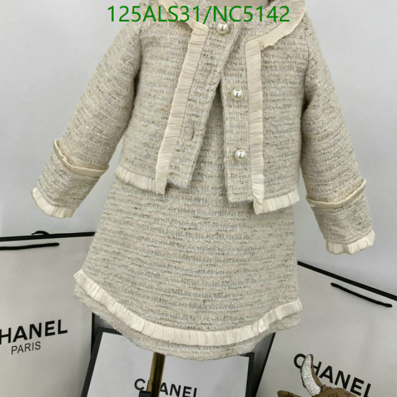 Kids Clothing-Chanel Code: NC5142 $: 125USD