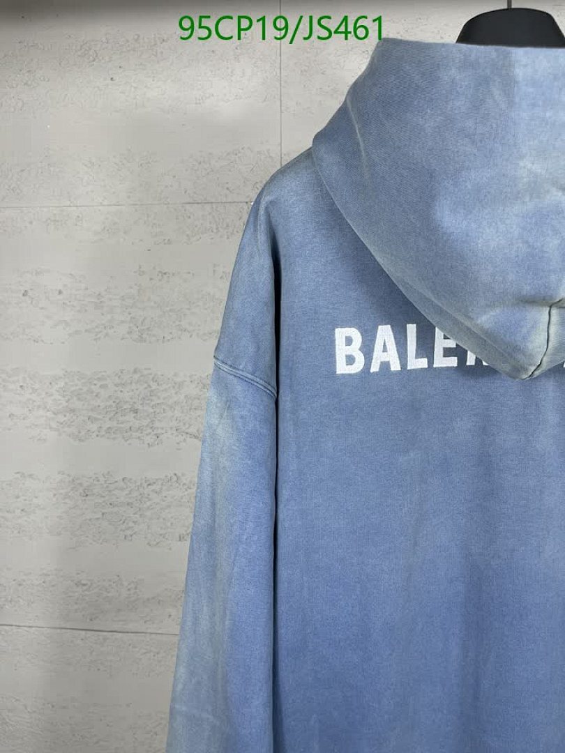 Clothing-Balenciaga Code: JS461 $: 95USD