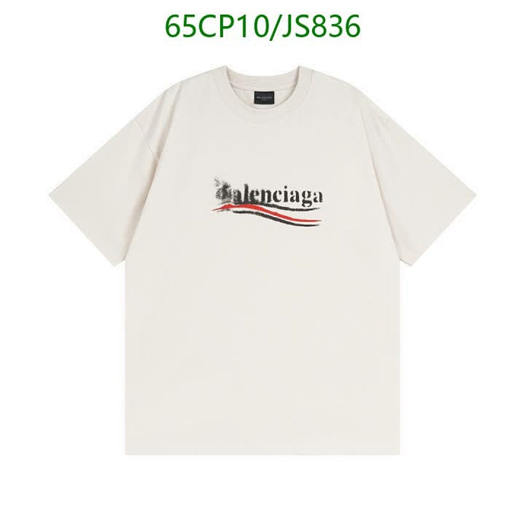 Clothing-Balenciaga Code: JS836 $: 65USD