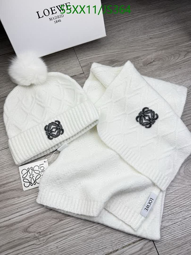 Cap-(Hat)-Loewe Code: JS364 $: 55USD