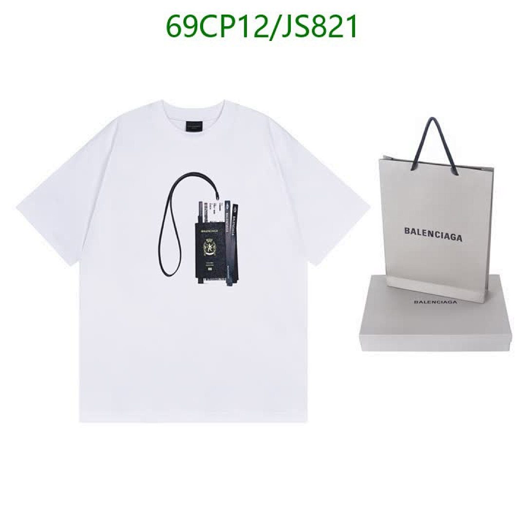 Clothing-Balenciaga Code: JS821 $: 69USD