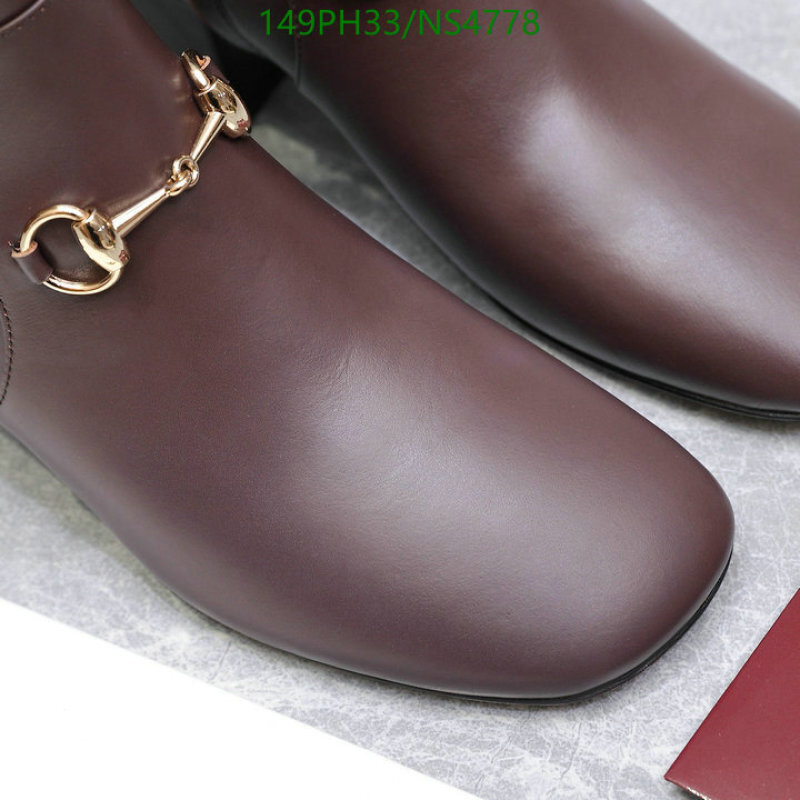 Women Shoes-Gucci Code: NS4778 $: 149USD