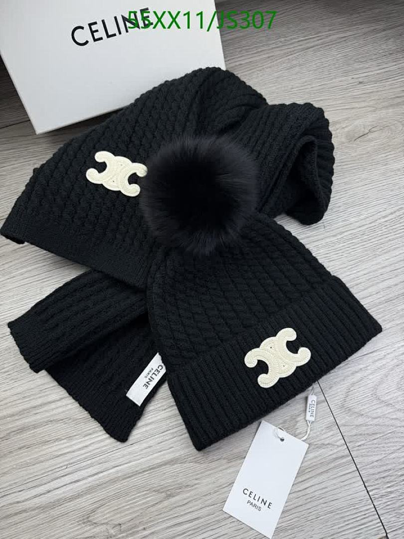 Cap-(Hat)-Celine Code: JS307 $: 55USD