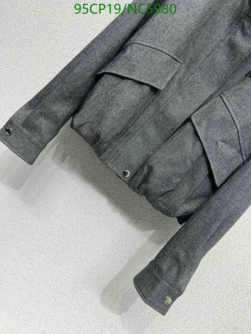 Clothing-MIUMIU Code: NC5980 $: 95USD