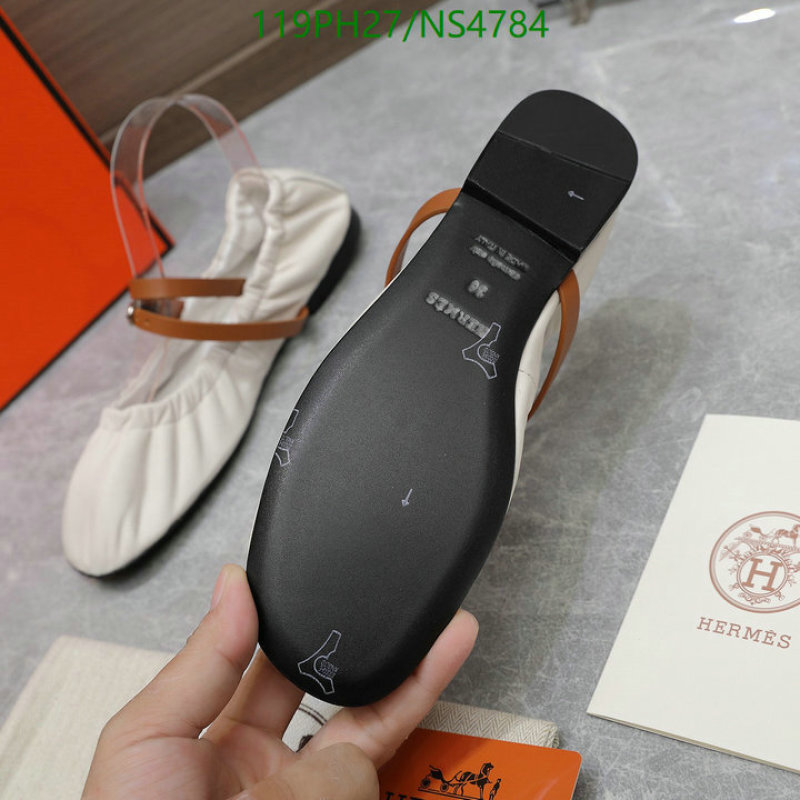 Women Shoes-Hermes Code: NS4784 $: 119USD
