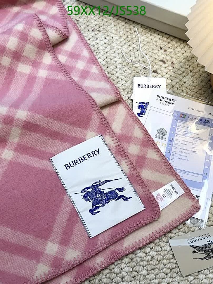 Scarf-Burberry Code: JS538 $: 59USD