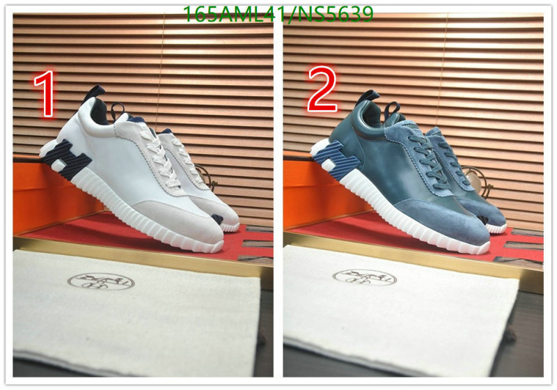 Men shoes-Hermes Code: NS5639 $: 165USD
