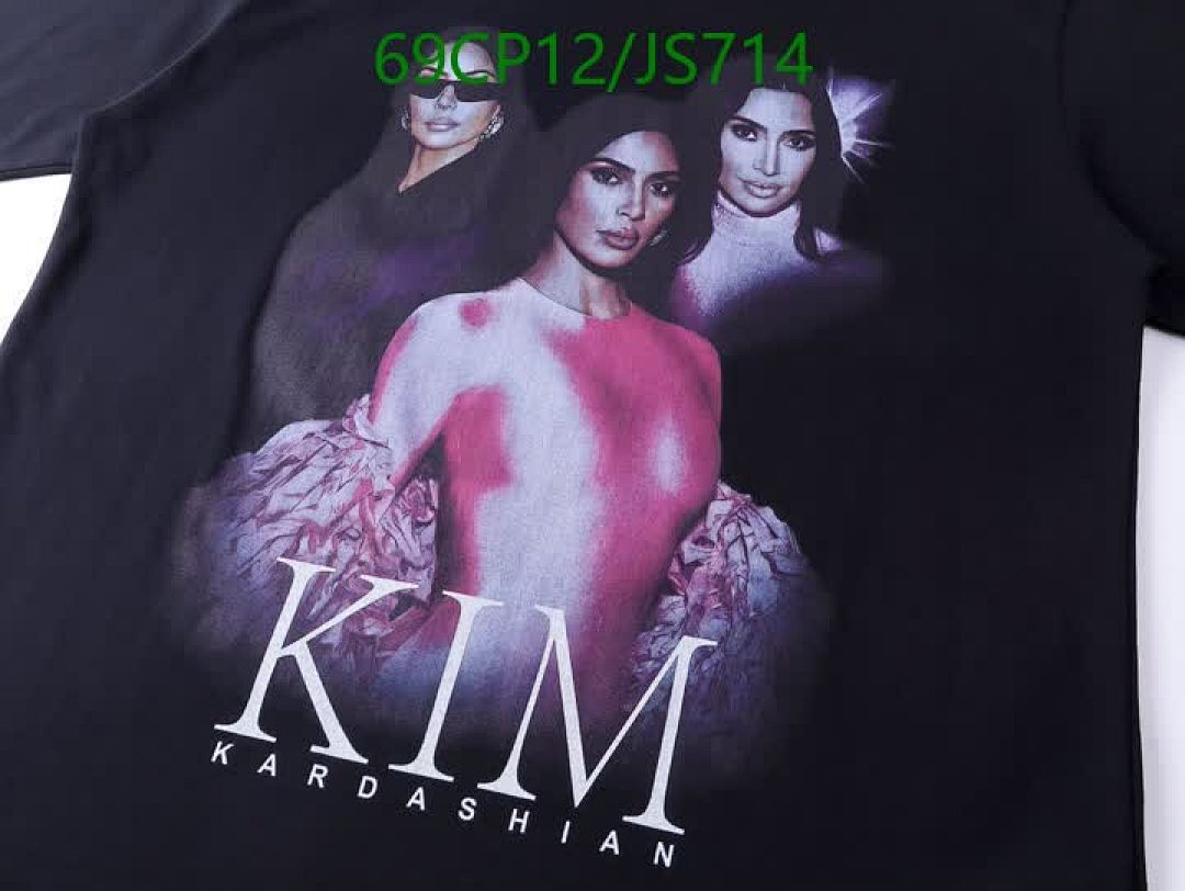 Clothing-Balenciaga Code: JS714 $: 69USD