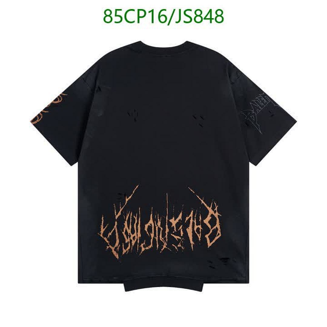 Clothing-Balenciaga Code: JS848 $: 85USD