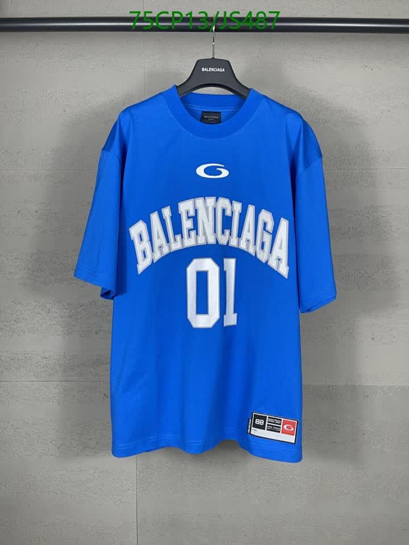 Clothing-Balenciaga Code: JS487 $: 75USD