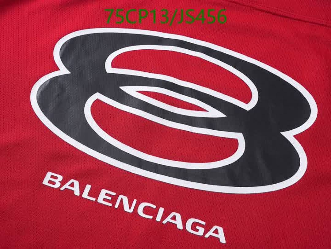 Clothing-Balenciaga Code: JS456 $: 75USD