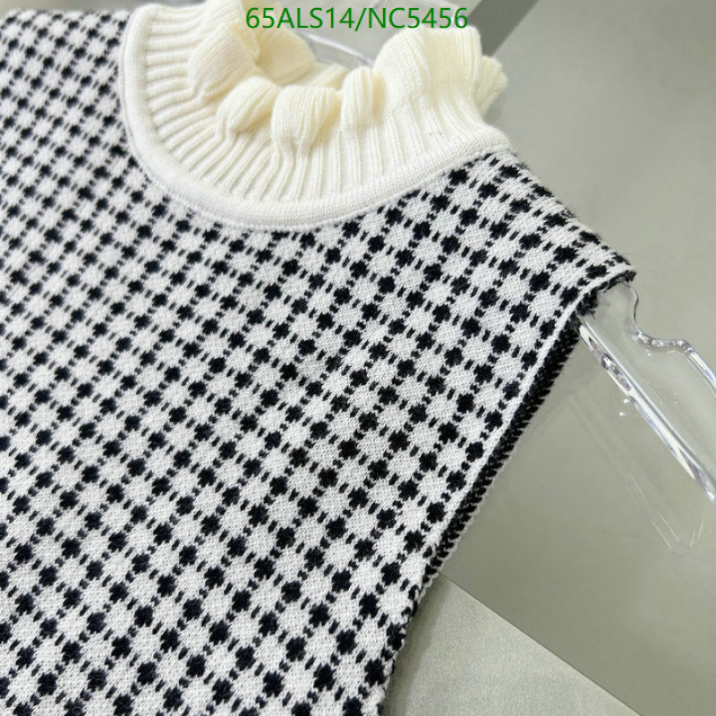 Kids Clothing-Chanel Code: NC5456 $: 65USD