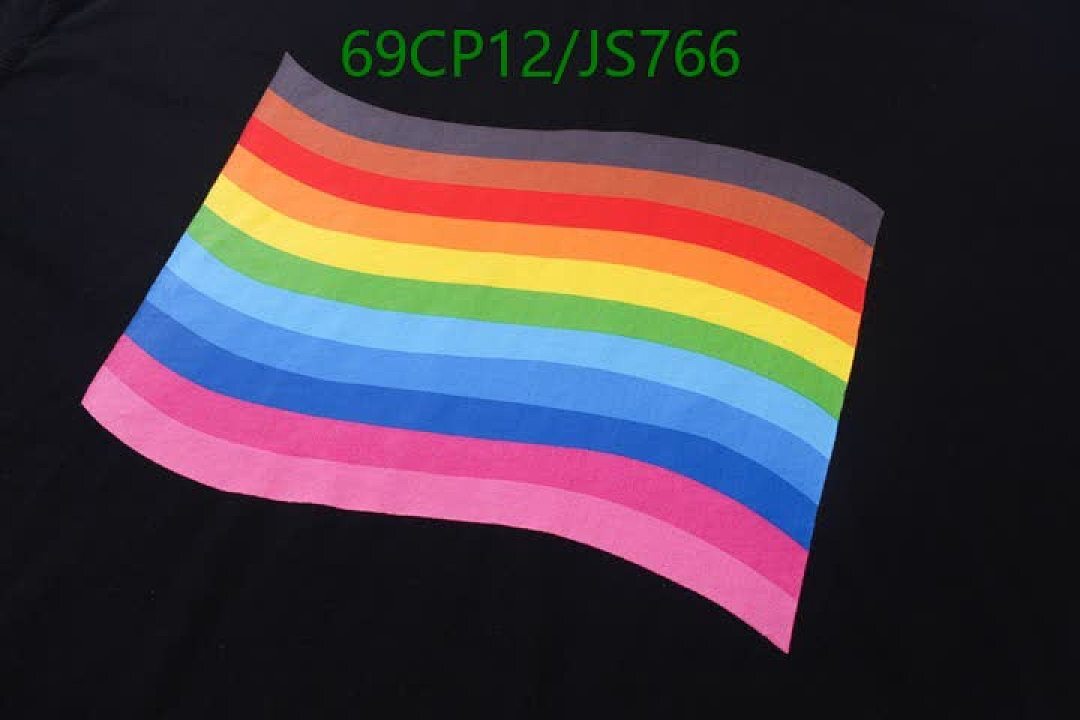 Clothing-Balenciaga Code: JS766 $: 69USD