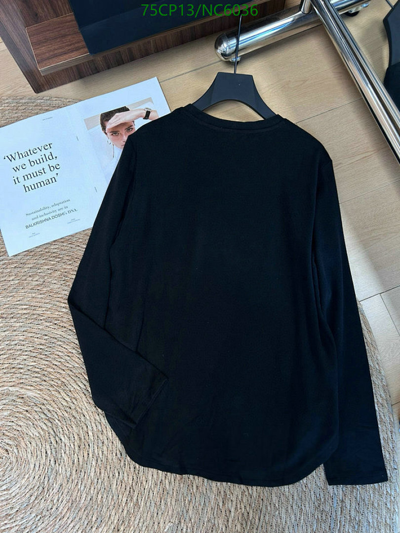 Clothing-Chanel Code: NC6036 $: 75USD