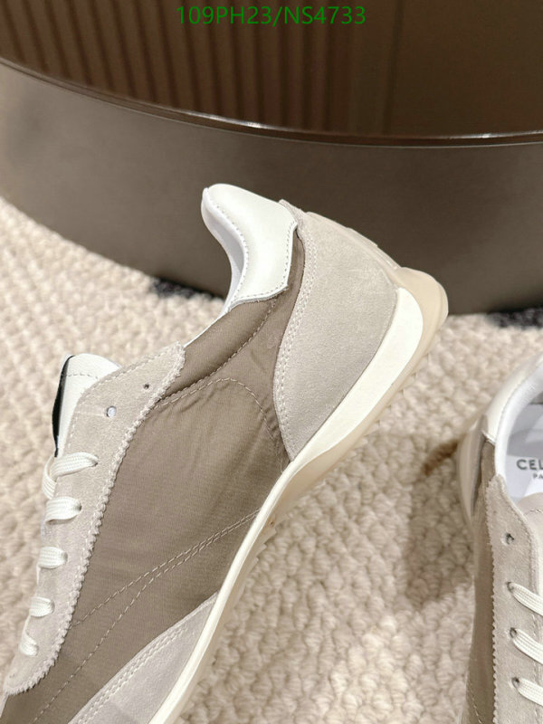 Women Shoes-Celine Code: NS4733 $: 109USD