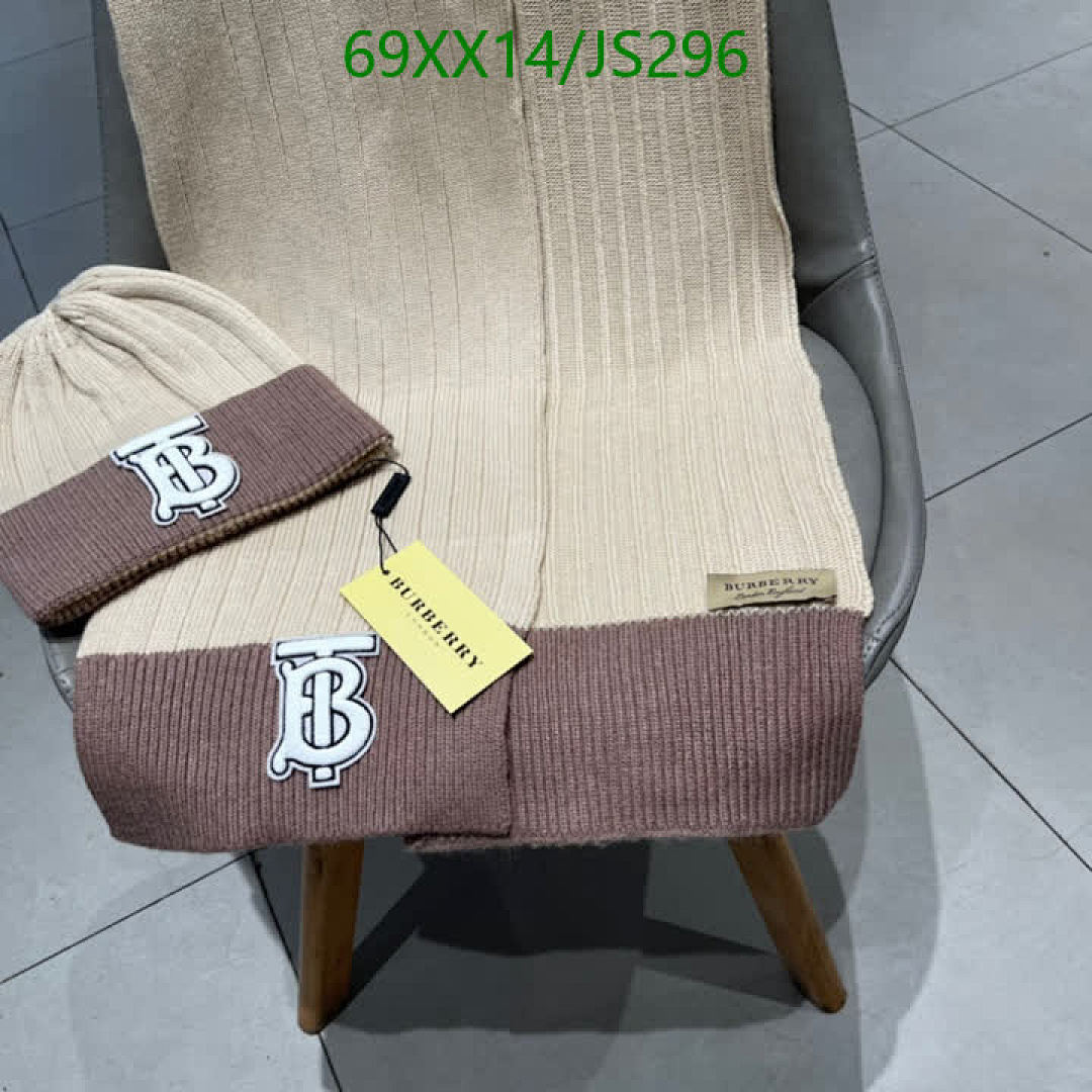 Cap-(Hat)-Burberry Code: JS296 $: 69USD