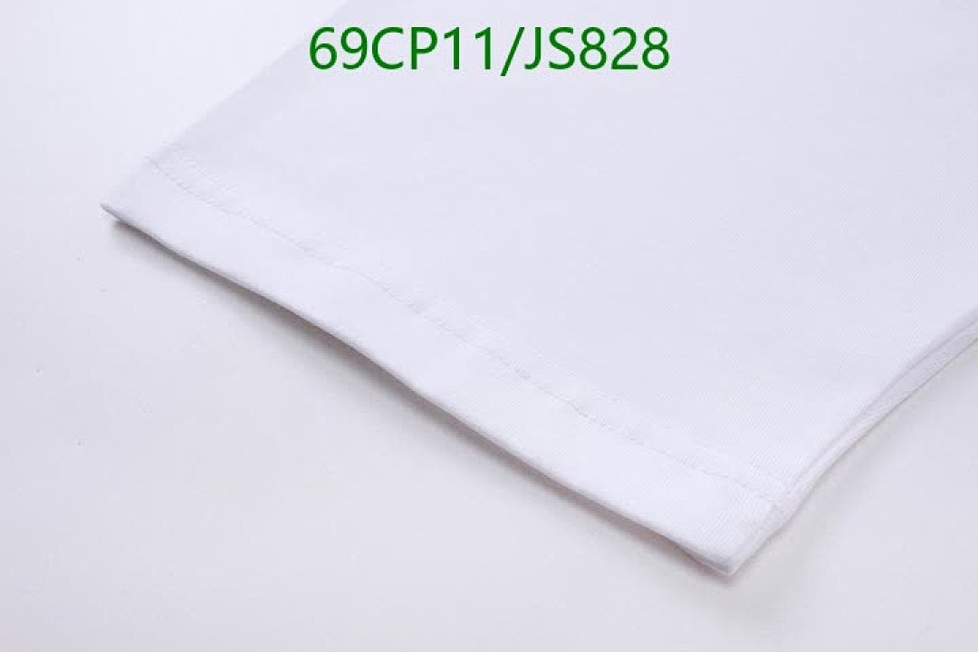 Clothing-Balenciaga Code: JS828 $: 69USD