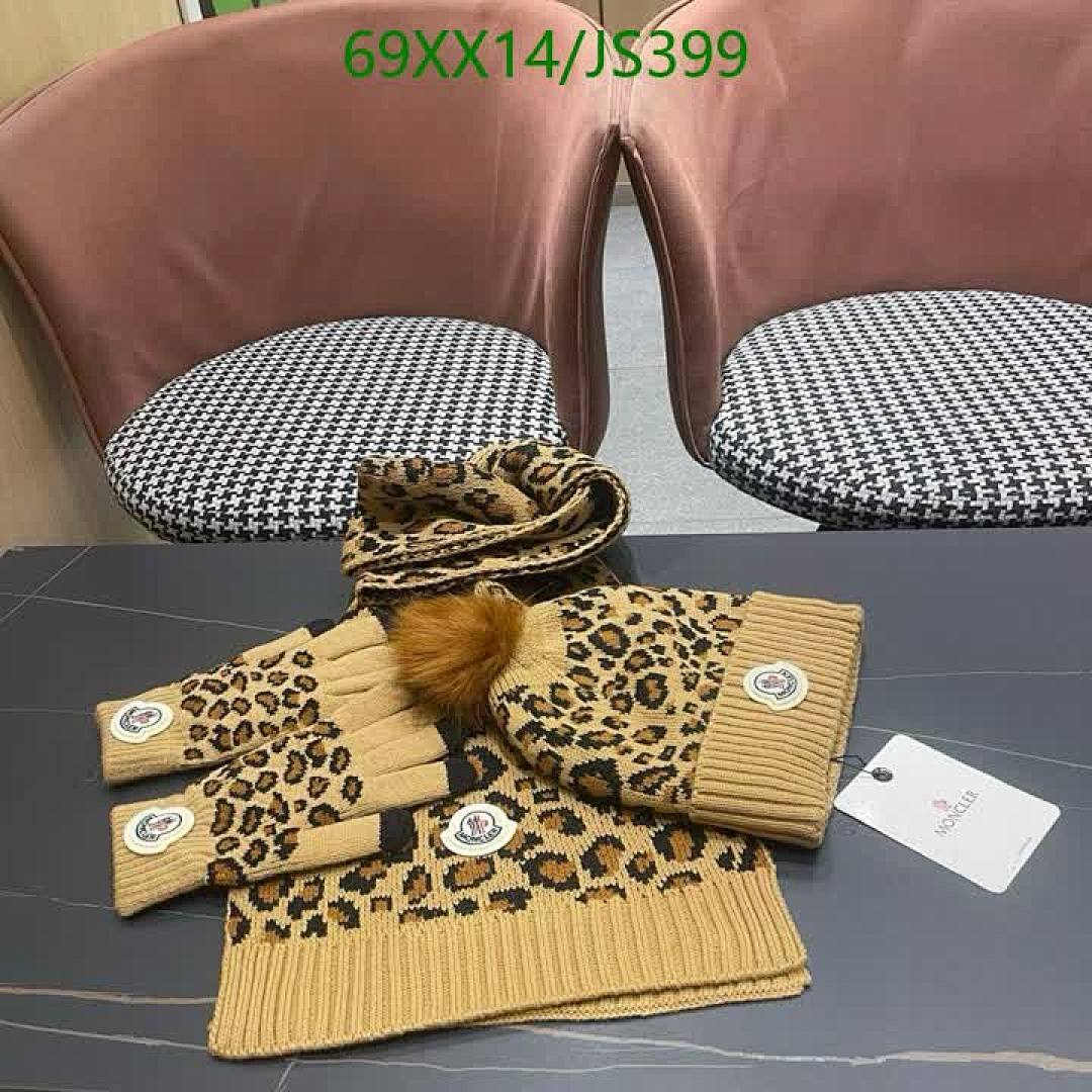 Scarf-Moncler Code: JS399 $: 69USD