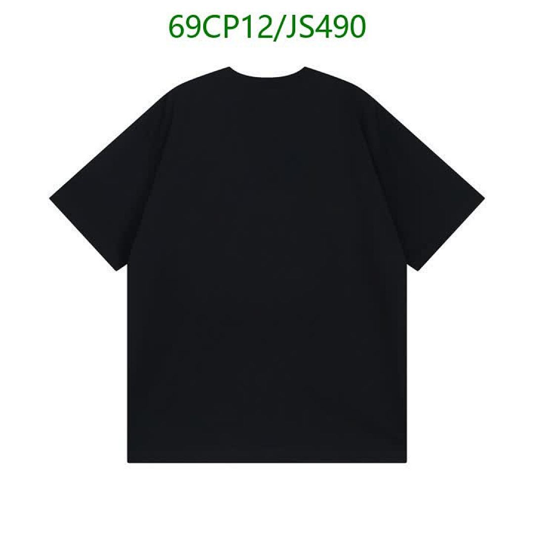 Clothing-Balenciaga Code: JS490 $: 69USD