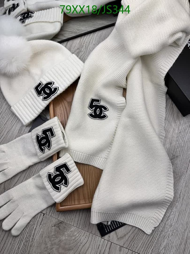 Gloves-Chanel Code: JS344 $: 79USD