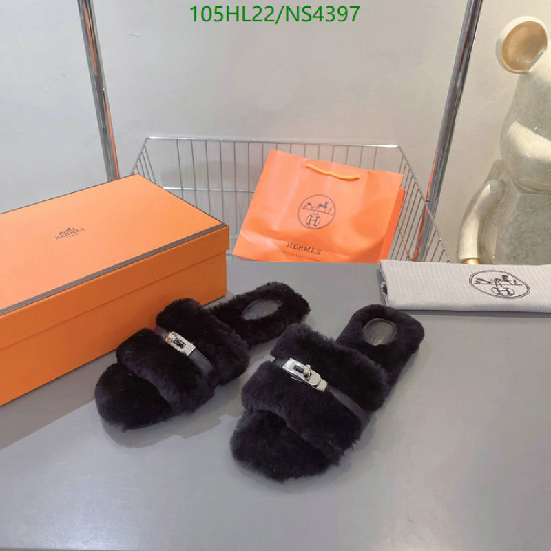 Women Shoes-Hermes Code: NS4397 $: 105USD