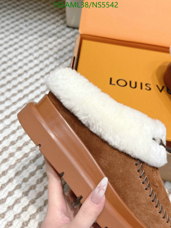 Women Shoes-Boots Code: NS5542 $: 155USD