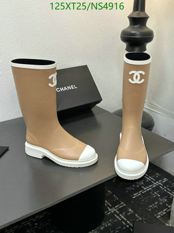 Women Shoes-Boots Code: NS4916 $: 125USD