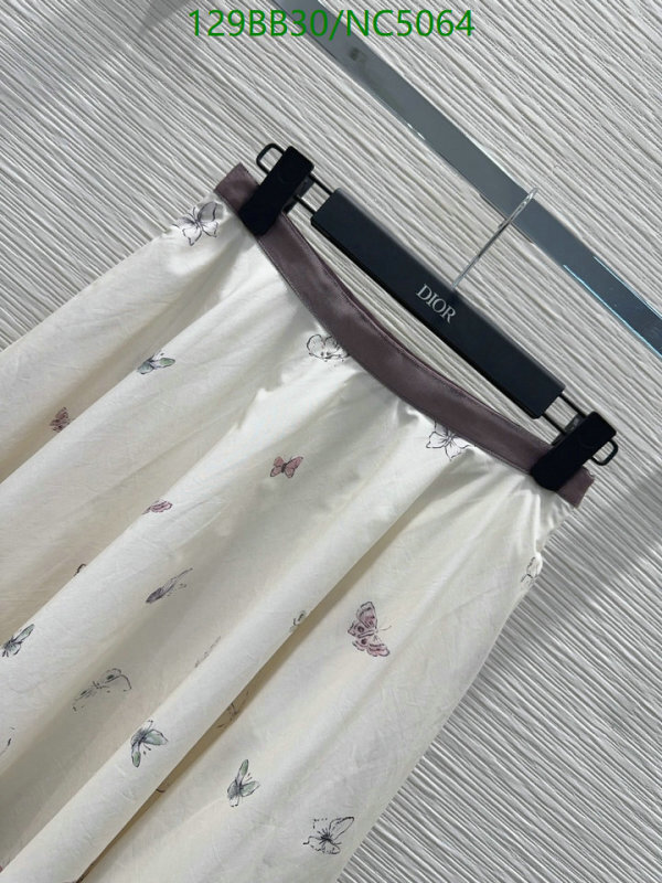 Clothing-Dior Code: NC5064 $: 129USD