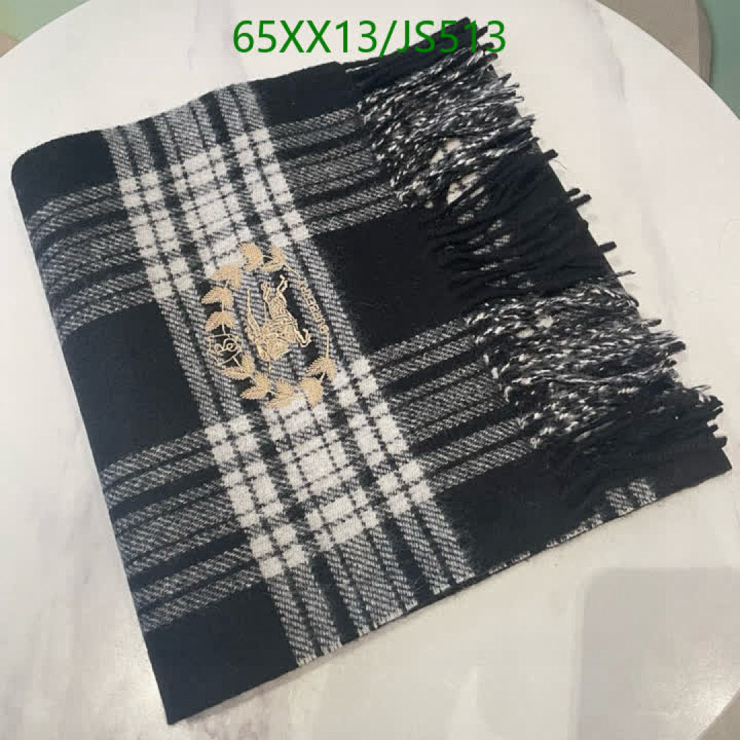 Scarf-Burberry Code: JS513 $: 65USD