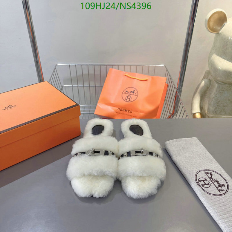 Women Shoes-Hermes Code: NS4396 $: 109USD