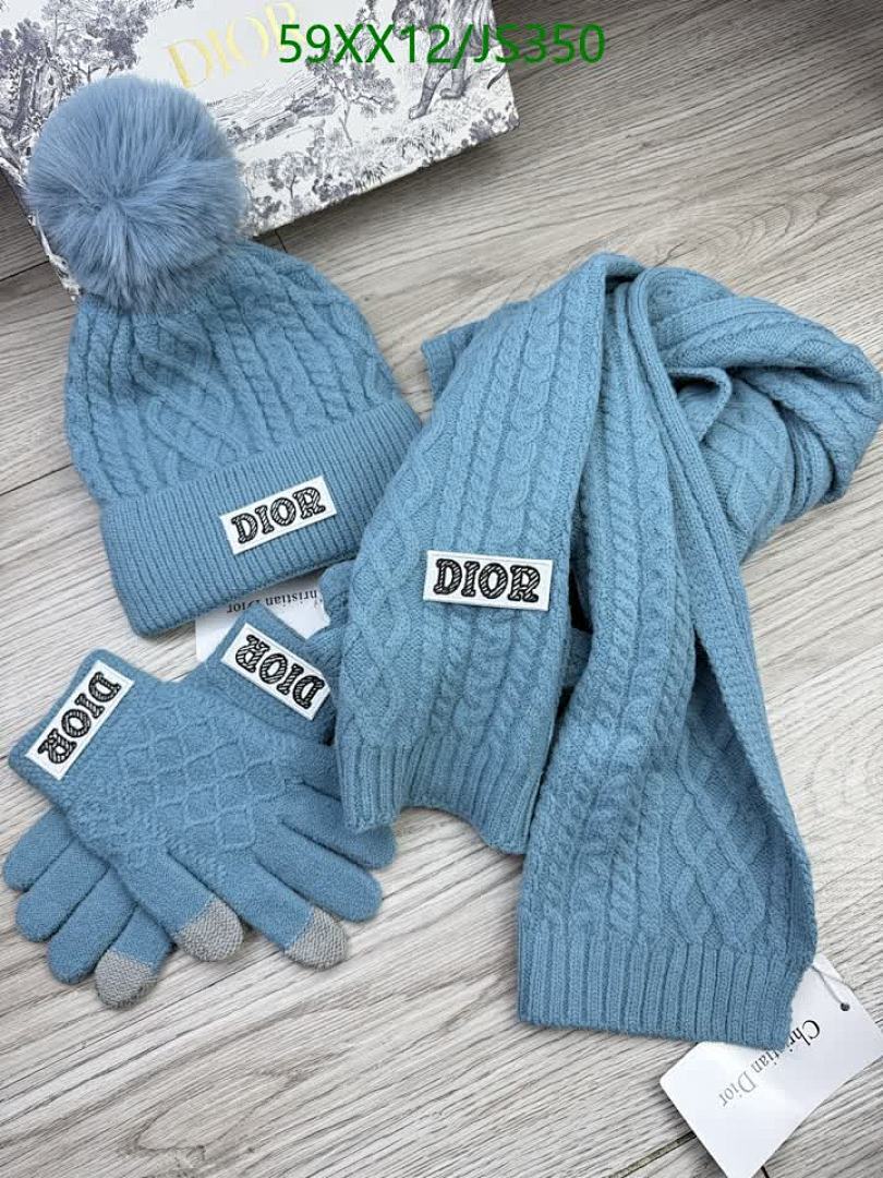 Gloves-Dior Code: JS350 $: 59USD
