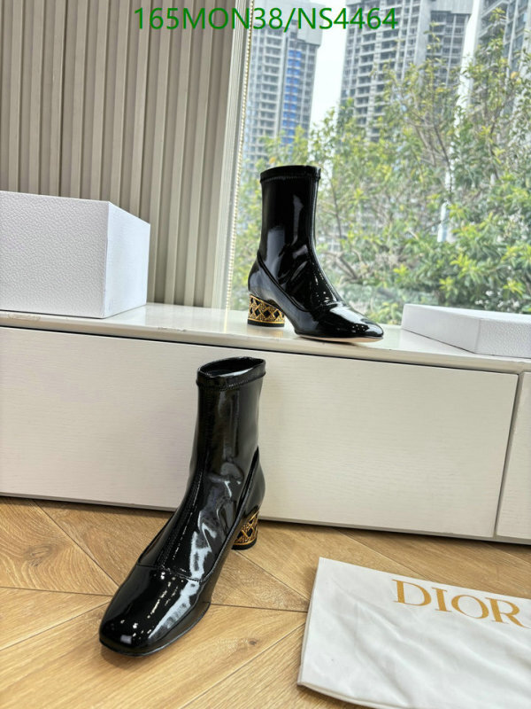 Women Shoes-Boots Code: NS4464 $: 165USD