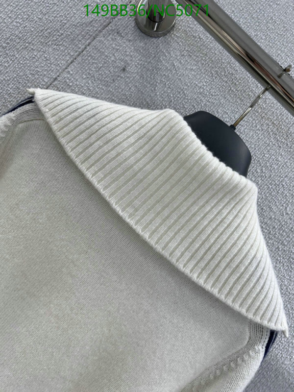 Clothing-Dior Code: NC5071 $: 149USD