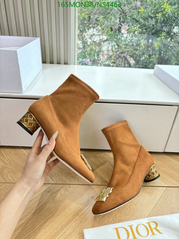 Women Shoes-Boots Code: NS4463 $: 165USD