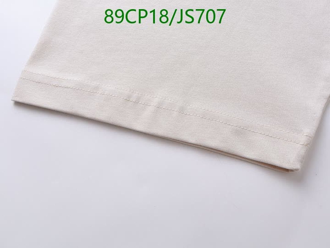 Clothing-Balenciaga Code: JS707 $: 89USD