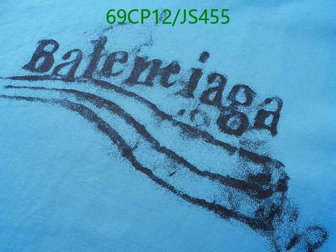Clothing-Balenciaga Code: JS455 $: 69USD