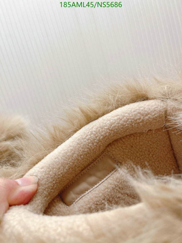 Women Shoes-Prada Code: NS5686 $: 185USD