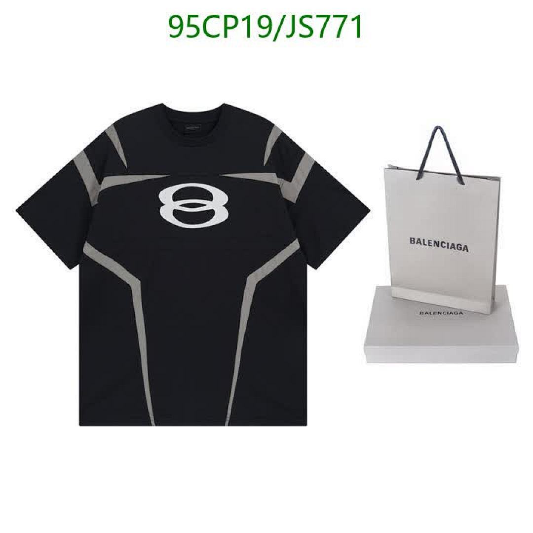 Clothing-Balenciaga Code: JS771 $: 95USD