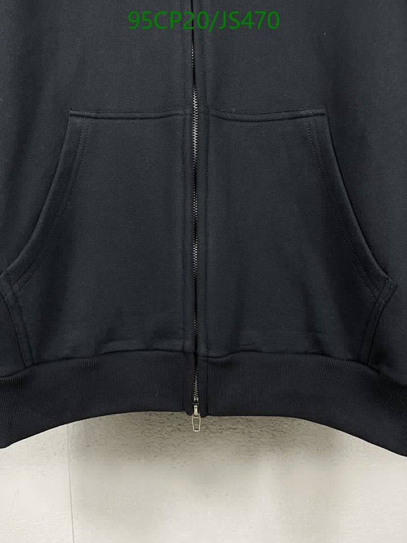 Clothing-Balenciaga Code: JS470 $: 95USD